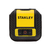 NIVEL LASER CUBIX STHT77498 - STANLEY