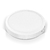 LUMINARIA SOBREPOR REDONDA BR FLAT LED 24W AUTOVOLT 4200K 275X24 1800LM COD LLSR424F- LUMANTI - comprar online