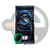 CAIXA INDIVIDUAL MEDIÇÃO MURO FRONTAL MONT DISJ ELITEK 50A - ENEL/EDP - ELETRON - comprar online