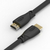 CABO HDMI 2.0v 3D Ready 4K UltraHD de 10 metros HS20100 - ELG - Materiais Elétricos | Iluminação - Eletron24h
