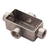 CONDULETE FIXO X 3/4 C/ROSCA S/PINTURA - TRAMONTINA