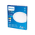Luminaria LED Embutir Redonda DL252 24W 2000lm Q 3000k 110 a 240 V - PHILIPS