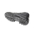 BOTA COM CADARÇO BICO PLASTICO COURO RELAX PRETO 1A 15/17 NEW PRIME SALTO 50B22M-BP - MARLUVAS na internet