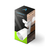 SPOT TUBE TRILHO PRETO PAR20 SOBREPOR COD TSTP4 - LUMANTI