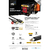 CABO Display Port PREMIUM 8K 2 metros DP1420 - ELG - Materiais Elétricos | Iluminação - Eletron24h