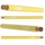 ROLO CABO FLEXIVEL 450/750V 1 X 6MM2 CL4 AMARELO - COBREFLEX