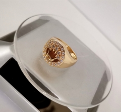 Anillo RLX Oro Laminado - comprar en línea