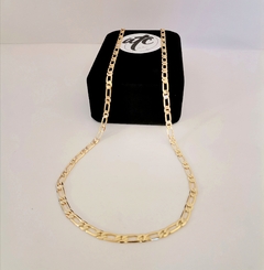 Cadena Fina 1x1 Oro Laminaso 14k en internet