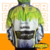 Campera rompeviento YAMAHA - comprar online