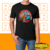 Remera HOT ROD girl