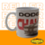 Taza cerámica DODGE CHALLENGER - comprar online