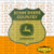 Calco JOHN DEERE COUNTRY