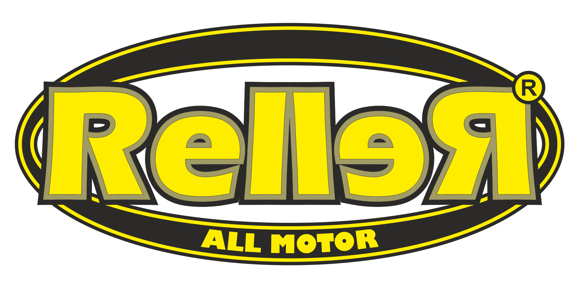 RELLER all motor