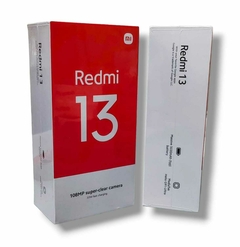 XIAOMI REDMI 13