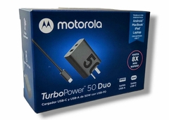 MOTOROLA ORIGINAL 50W
