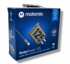 MOTOROLA ORIGINAL 125W