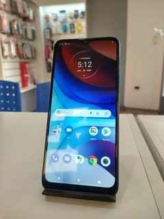 MOTOROLA E7I POWER en internet