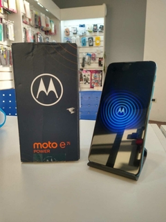 MOTOROLA E7I POWER - comprar online