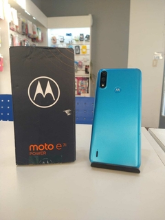 MOTOROLA E7I POWER