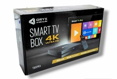Android TV BOX "ORYX" - comprar online