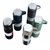 Garrafa Térmica Inox com Tampa Colorida, P Café, Top Cup, 500ml na internet