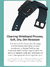 Smartwatch Amazfit-bip, versão global, 5atm, gps glonass, para telefone android
