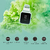 Smartwatch Amazfit-bip, versão global, 5atm, gps glonass, para telefone android - comprar online