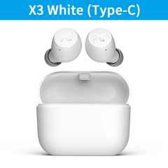 Imagem do EDIFIER-Fone de ouvido sem fio Bluetooth, X3, X3 Lite, TWS, 5.3, assistente de v