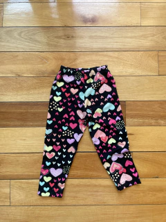 Calzas Estampadas Surtidas x 3U - comprar online