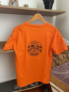 REMERAS OVERSIZE MORITZ X 7U en internet