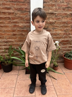 REMERAS OVERSIZE X 7U SURTIDAS - comprar online