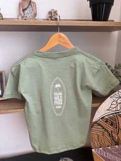 REMERAS OVERSIZE BOLL X 7U en internet