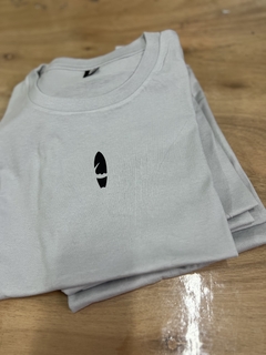 MUSCULOSAS OVERSIZE GASEL X 7U