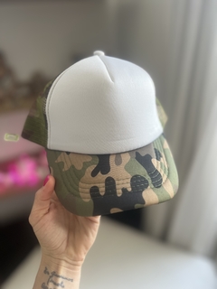 GORRA ARAU 01