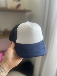 GORRA ARAU 02