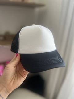 GORRA ARAU 04
