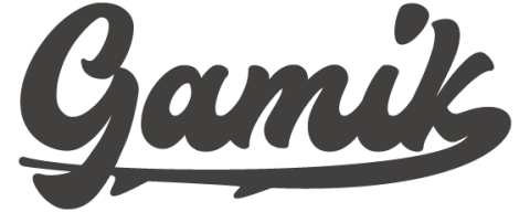 gamik