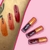 Gel Tint - Meu Ruby Rose na internet