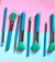 Kit de pincéis