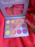 Paleta de Sombras Feels Mood - Ruby Rose