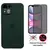 Kit Capa capinha cilicone aveludado alto qualidade com proteção de câmera para iPhone 13 iPhone 13pro iPhone 13promax com película privacidade - loja online