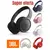 Fone eede ouvido Headphone E510 E520 Bluetooth 5.0 Stereo Micro Sd P2 Alta Potência Colorido