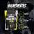 Kit 2x Mega Whey Protein + Creatina Fuel 300g + Galão 1,5L - Iridium Labs na internet