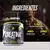 Kit 2x Mega Whey Protein + Creatina Fuel 300g + Galão 1,5L - Iridium Labs - loja online