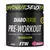 Diabo Verde Pre Treino 150g - FTW - Renato Store5