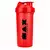Coqueteleira Max Vermelha C/700ml - Max Titanium