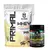 Kit Whey Protein Primal 1Kg 100% Importado + Pré-Treino Evolution - Soldiers Nutrition na internet