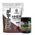 Kit Whey Protein Primal 1Kg 100% Importado + Pré-Treino Evolution - Soldiers Nutrition