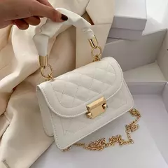 Bolsa Crossbody Moda Coreana