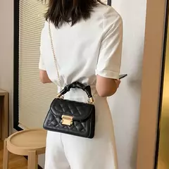 Bolsa Crossbody Moda Coreana - loja online